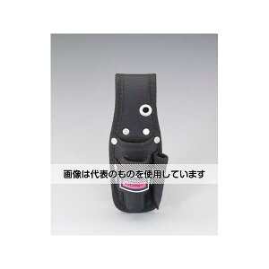 エスコ 75x205mm カッターナイフケース EA925AR-11 入数:1個