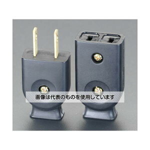 �G�X�R AC125V/15A ���^�R�l�N�^�[�Z�b�g(��) EA940C-12B �����F1��