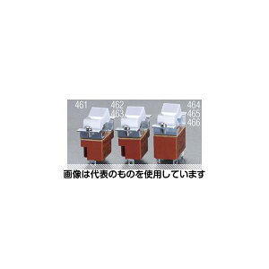 NKK�X�C�b�`�Y 125V/15A 2�ɑo��/���b�J�[�X�C�b�` EA940DH-466 �����F1��