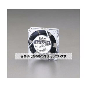 RmdC 92x 92mm/25mm(AC200V) t@ EA940DY-22 F1