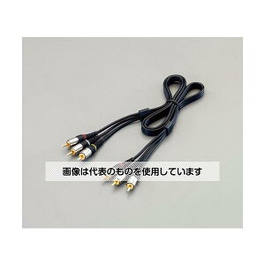 �G�X�R 3.0m �r�f�I�P�[�u�� EA940PE-3 �����F1��