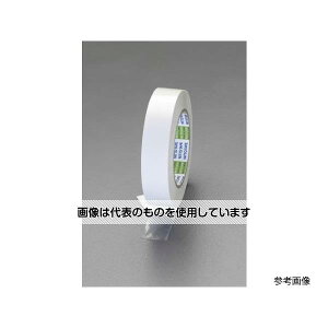 エスコ 50mmx20m 両面テープ(粗面用) EA944MD-67 入数:1巻