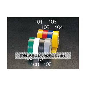 �G�X�R 19mmx10m �r�j�[���e�[�v(��/1��) EA944NP-102 �����F1��