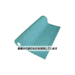 �A�Y����(AS ONE) �ϖ��}�b�gGC P/D 1200mm×6m �O���[�� GCP1268 �����F1�Z�b�g