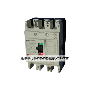 AY(AS ONE) m[q[YՒf NF-CV[Y(oϕi) NF125-CV 3P 75A F1