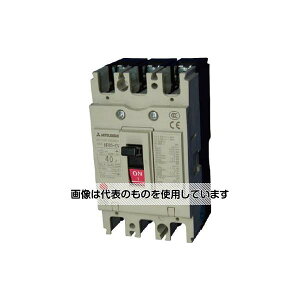 �A�Y����(AS ONE) �m�[�q���[�Y�Ւf�� NF-C�V���[�Y(�o�ϕi) NF63-CV 3P 40A �����F1��
