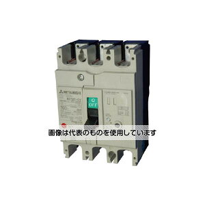 AY(AS ONE) RdՒf NV-CV[Y(oϕi) NV125-CV 3P 100A 100-440V 30MA F1