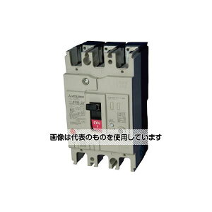 �A�Y����(AS ONE) �R�d�Ւf�� NV-C�V���[�Y(�o�ϕi) NV63-CV 3P 60A 100-440V 30MA �����F1��
