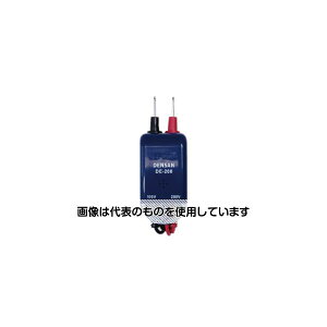 �W�F�t�R�� �T�E���h�G���`�F�b�J�[ DE-200 1��