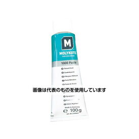 デュポン・東レ・スペシャルティ・マテリアル ネジ用 1000 ネジ用潤滑剤 100gチューブ 1000-01 入数：1個