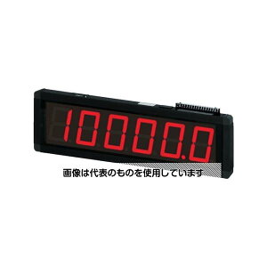 ライン精機 大型表示カウンタ G95-301 入数:1個