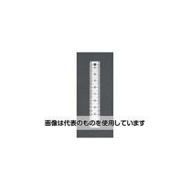 エスコ 100mm [垂直/上方向]スケール(ネジ穴付) EA948J-232 入数：1個