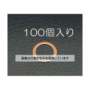 GXR 10x 6x1.0mm/ M6 pbL(100) EA949WD-6 F1