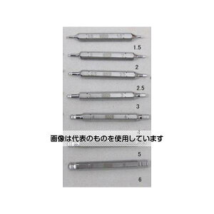 GXR 1.5mmx 65mm[Hexagon]hCo[rbg EA611LC-1.5 F1{