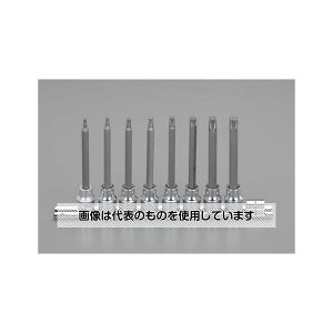 �A�Y����(AS ONE) 3/8DR/8�g [Hexlobe]�����O�r�b�g�\�P�b�g EA617DM-600 �����F1�Z�b�g