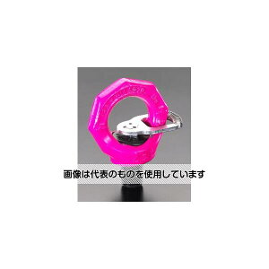 �A�Y����(AS ONE) 0.4ton/M10x15mm ��]�A�C�{���g EA987GL-1 �����F1��