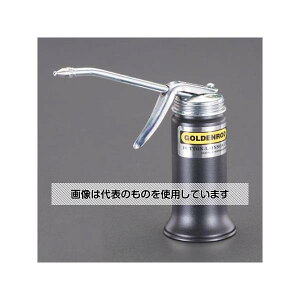 �G�X�R 180ml �|���v�I�C���[(�X�g���[�g�m�Y���E�X�`�[����) EA990B-11 �����F1��