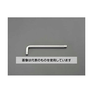 GXR 1/2"DRx260mm L^nh EA687CR-15 F1