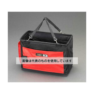 �G�X�R 400x200x250mm �܂��݃c�[���o�b�O EA925CP-2 �����F1��