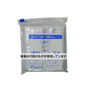 `bN B6 140×200mm 1P[X(100×50ܓ) ZBT-7 ≻ϕiȂǂ̕ۊǂ  ۑp|