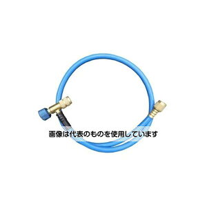 �A�Y����(AS ONE) 90cm/R32�ER410A �o���u�t�`���[�W���O�z�[�X/�� EA101TB-12 �����F1�{