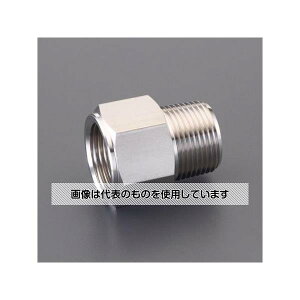 AY(AS ONE) R 1/8"x G 1/8" ԃjbv\Pbg(XeX) EA141AY-271 F1