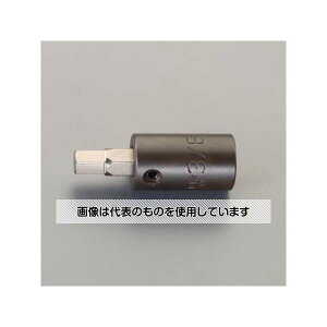 �A�Y����(AS ONE) 1/2DRx1/ 4 �C���p�N�g[HEX]�r�b�g�\�P�b�g EA164XC-101 �����F1�{