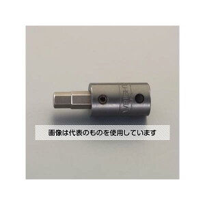 �A�Y����(AS ONE) 1/2DRx12.0mm �C���p�N�gHex�r�b�g�\�P�b�g(���g���b�N) EA164XD-12 �����F1�{