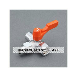�A�Y����(AS ONE) R 3/8xRc3/8xRc3/8 �O���~�j�{�[���o���u EA425BT-103A �����F1��