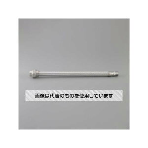 AY(AS ONE) Rc 1" x R 1" x700mm tL`[u(SUS/n) EA469EN-120 F1{
