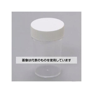 AY(AS ONE) 52.0x96.5mm/ 140ml |e(NA[/10) EA508AF-36B F1(10)