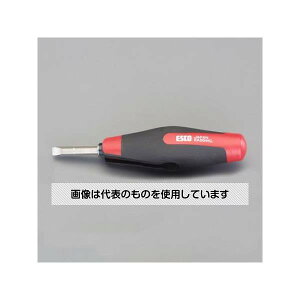�A�Y����(AS ONE) # 2x6.0mm [+ -]�h���C�o�[(���ցE�A�N�V�����O���b�v EA564KL-112 �����F1�Z�b�g