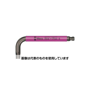 �A�Y����(AS ONE) 8.0x112mm [Ball Hex-Plus]�L�[�����` EA573WH-8 �����F1�{