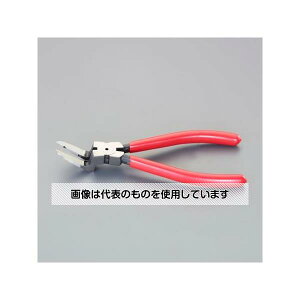 �A�Y����(AS ONE) 175mm �N���b�v�v���C���[(���^) EA604DC-61 �����F1��