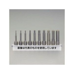 AY(AS ONE) 1/2"DR/ 4-19mm [INHEX]\PbgZbg EA618CR-200 F1Zbg