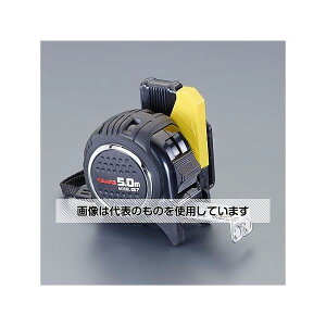 �A�Y����(AS ONE) 25mmx5.0m ���W���[(�X�g�����O�e�[�v/��]�z���_�[) EA720JJ-550 �����F1��