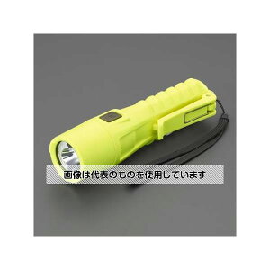 �A�Y����(AS ONE) [�P3x3�{] �t���b�V�����C�g/LED(�h���\��/��) EA758WE-64 �����F1��