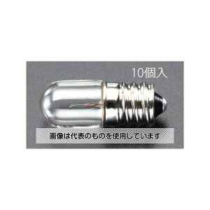 �A�Y����(AS ONE) 28.0V/ 2.0W/E12 �p�l����(10��) EA758ZA-128 �����F1��(10��)