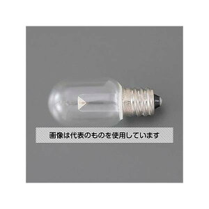 AY(AS ONE) AC100V/0.5W/E12 LEDicd(NAdF) EA758ZM-21 F1