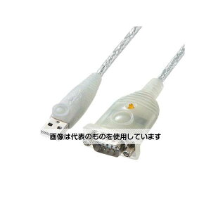 AY(AS ONE) 0.3m USB-RS232C Ro[^[ EA759GY-56 F1