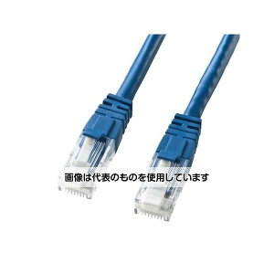 AY(AS ONE) 5 m LANP[u(CAT6/ߐ܂h~/u[) EA764BB-265A F1