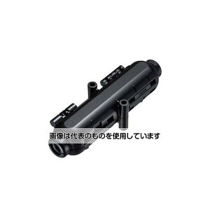 AY(AS ONE) 38x142x32mm LANP[upP[X(ϐ^) EA764BK-81 F1