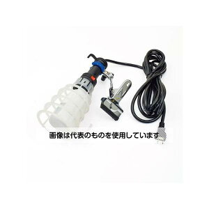 AY(AS ONE) AC100V/ 14.9W Ɠ/LED(R[h5.0m) EA815LB-11 F1