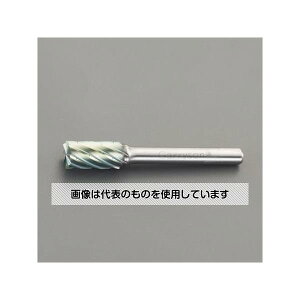 �A�Y����(AS ONE) 8 x64mm/6mm�� [Coated]���d�J�b�^�[ EA819RB-8 �����F1�{