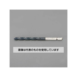 �A�Y����(AS ONE) 3.2x101mm �S�H�p�h����(�Z�p��/HSS) EA824CP-3.2 �����F1�{