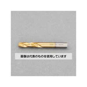 �A�Y����(AS ONE) 10.0x 89mm �X�|�b�g�n�ڃh����(Co-HSS/Tin�R�[�g) EA824HC-110 �����F1�{