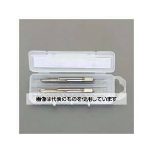 �A�Y����(AS ONE) No. 8x32 �n���h�^�b�v3�{�g(HSS/UNC) EA829JE-0.8 �����F1�Z�b�g