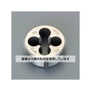 �A�Y����(AS ONE) M7.0x 1.0/25mm �ۃ_�C�X(����/HSS) EA829JH-7 �����F1��