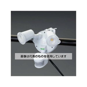 �A�Y����(AS ONE) AC100V/ 20W LED�Z���T�[���C�g(5m) EA864CA-212 �����F1��