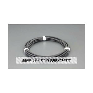 �A�Y����(AS ONE) 3.5 mm2x50m/2�c �r�j�[���L���u�^�C���P�[�u�� EA940AG-516C �����F1�{